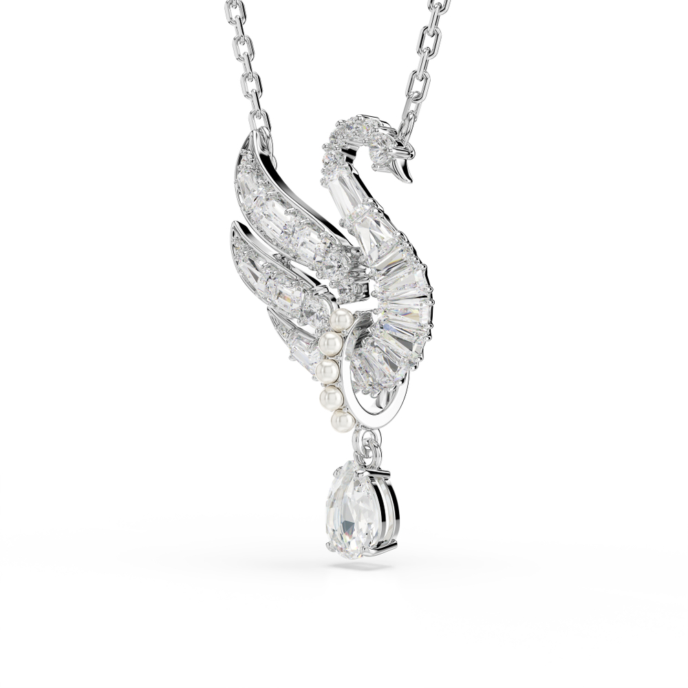 SWAN:PEND DROP WHI/RHS