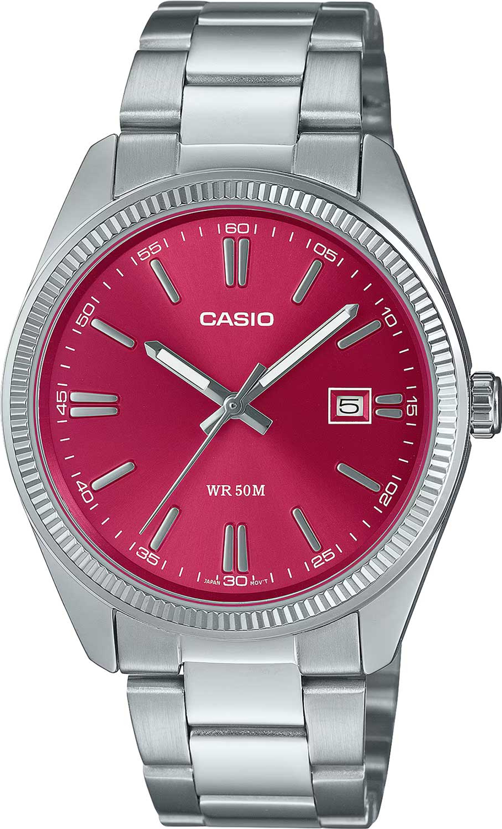 Часы Casio MTP-1302PD-4A