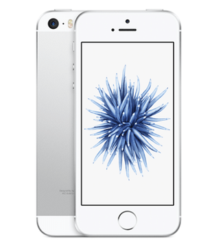Apple iPhone SE 64gb Silver