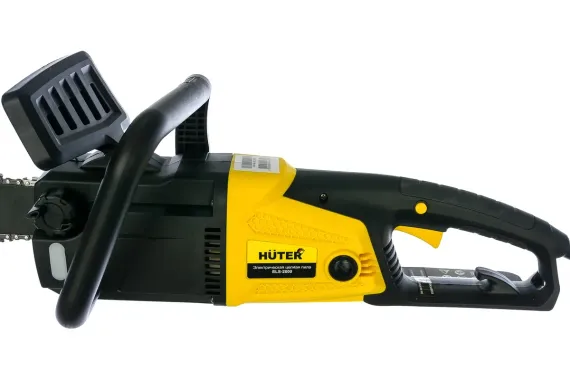 Электропила цепная "HUTER" ELS-2000
