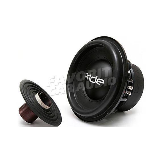 Сабвуфер Pride LC12 V2