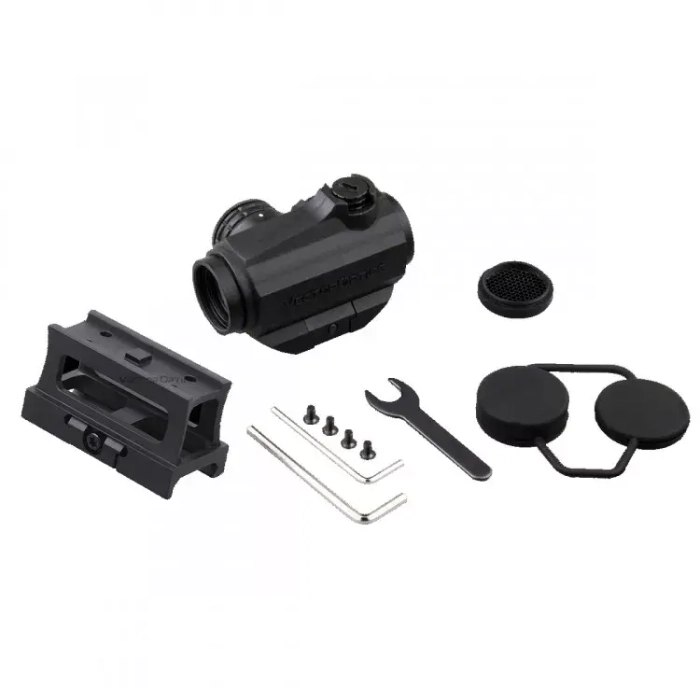 Прицел коллиматорный Vector Optics Maverick 1x22 S-MIL (SCRD-41)