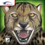SPINLORD Gepard