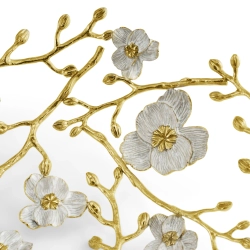 Фруктовница Orchid (40.6 см)