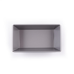 Форма для выпечки хлеба раздвижная Patisse Silver 20-35х12х7.5
