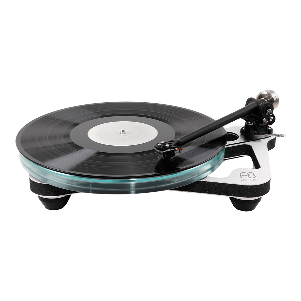 REGA PLANAR 8 (APHETA-3) MATT WHITE ПРОИГРЫВАТЕЛЬ ВИНИЛОВЫХ ПЛАСТИНОК