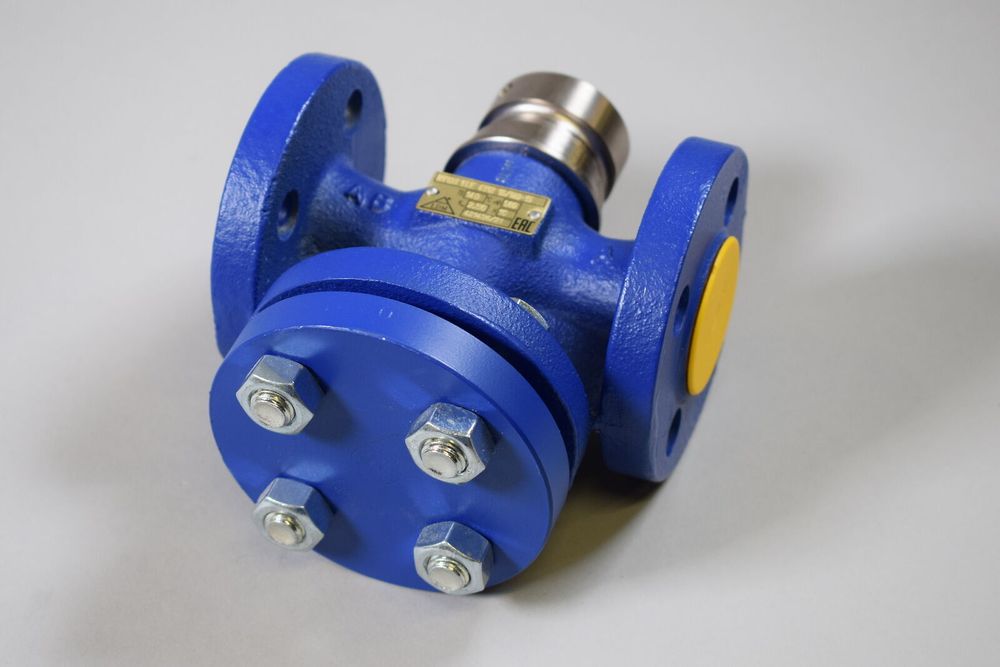 LDM RV 103 ELE 4312 16/140-15 LDM RV 103 ELE 4312 16/140-15