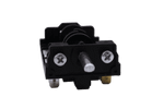 Переключатель духовки ST-880-501-L23 Rika, DARINA, Flama, King, Gorenje