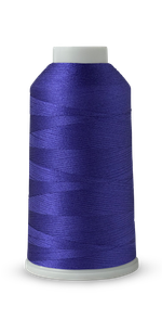 Полиэстеровые нитки Yokimi 120D/2 5000м