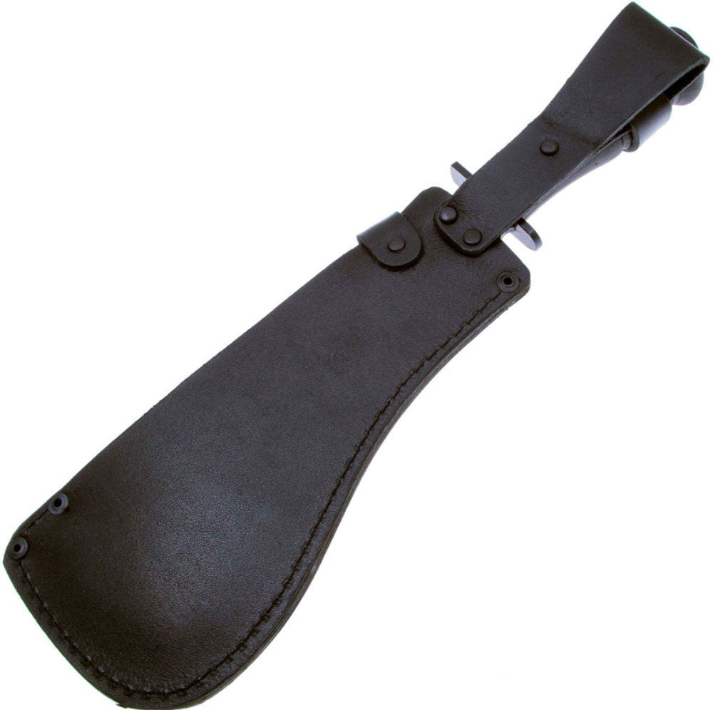 Мачете Тайга-2 Витязь, У8, резинопластик, B836-61K