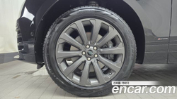 Land Rover Range Rover Velar 3.0 P380 R-Dynamic SE — 2020