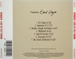 Deodato / In Concert (CD)