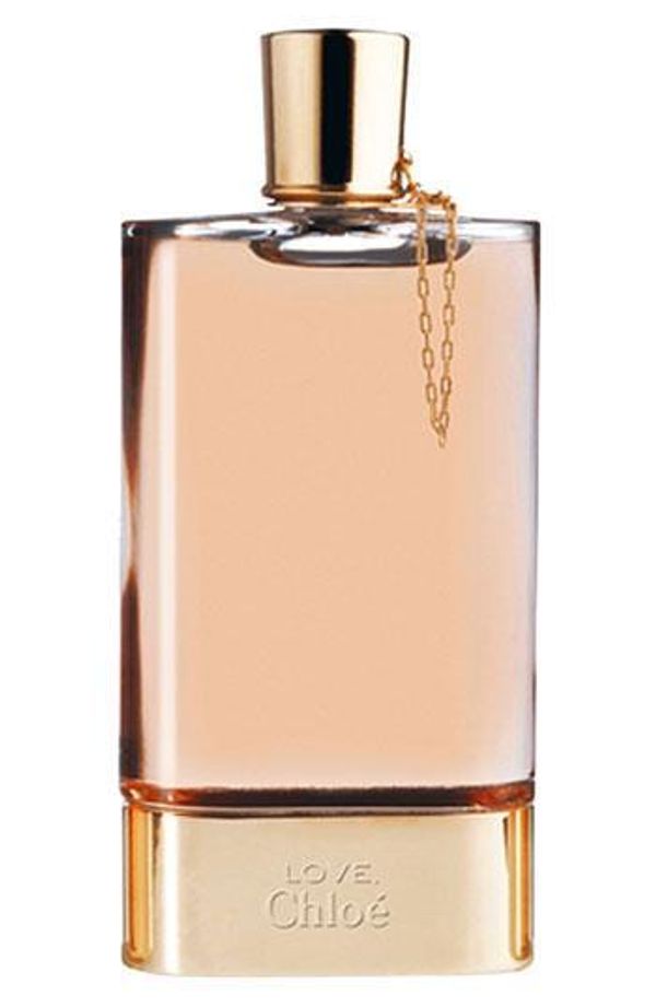 Chloe Love Eau De Parfum