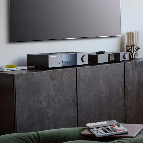 Cambridge Audio EXN100