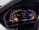 Электронная панель приборов BMW X4 F26 2014-2018 - RDL-1261-x4 с LCD / ЖК 12.3" экраном QLED