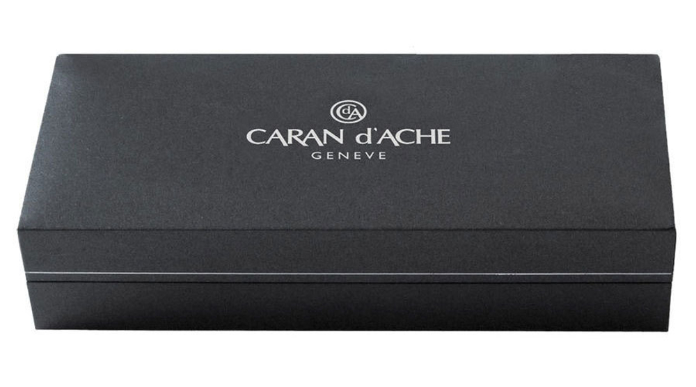 Шариковая ручка - Carandache Ecridor F