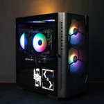 Компьютер i3 14100F + RTX 5060 Ti 8Gb