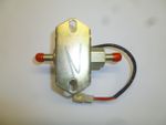 Насос электрический топливоподкачивающий  ЭЛАД14/16/19 (FLOW,Fuel Pump 12V.12wt)