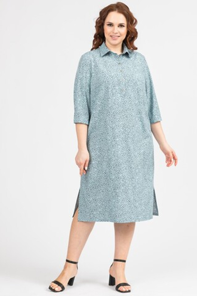 5566 Платье