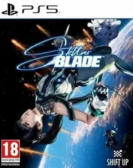 PS5 Stellar Blade (Б/У, Русские субтитры, PPSA-13197)