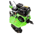 Мотоблок бензиновый GRASSMAN GB 7010 7,0л.с
