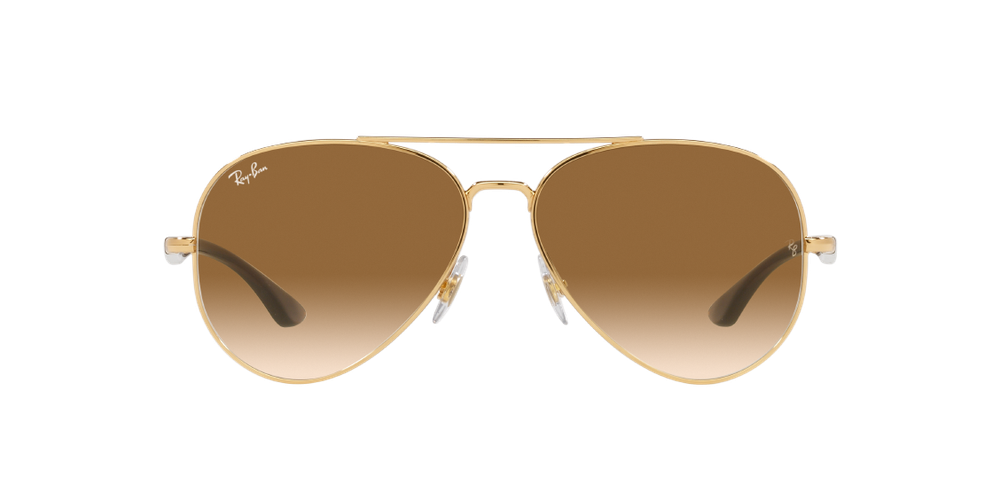 RAY-BAN RB3675 001/51