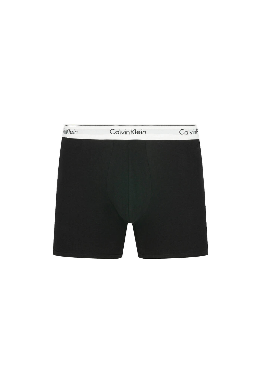 Bokserki 3-pack Calvin Klein Underwear - темно-синий(000NB2381A)
