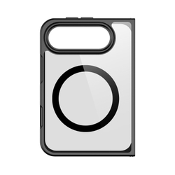 Чехол с MagSafe для смартфона iPhone Duo, серия Aimo Mag Series от Dux Ducis