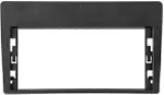 Магнитола для Toyota HiAce H200 2004-2022 - Teyes LUX ONE ROUND монитор 12.3" 2K QLED на Android 10, Быстрая, CarPlay, 4G SIM-слот