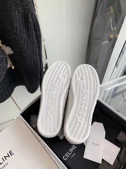 Кеды Celine
