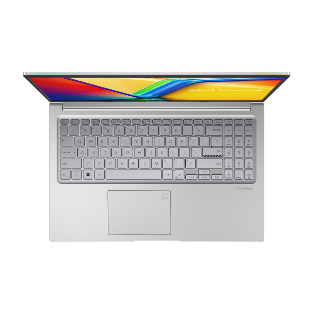 ASUS Vivobook 15: Ultra 7, 16 ГБ, 512 ГБ SSD, сенсорный IPS