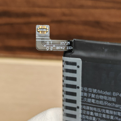 Аккумулятор для Xiaomi Mi 11 Lite / Mi 11 Lite 5G (BP42) Категория: "Премиум качество" АКБ 4250mAh Li-ion Polymer