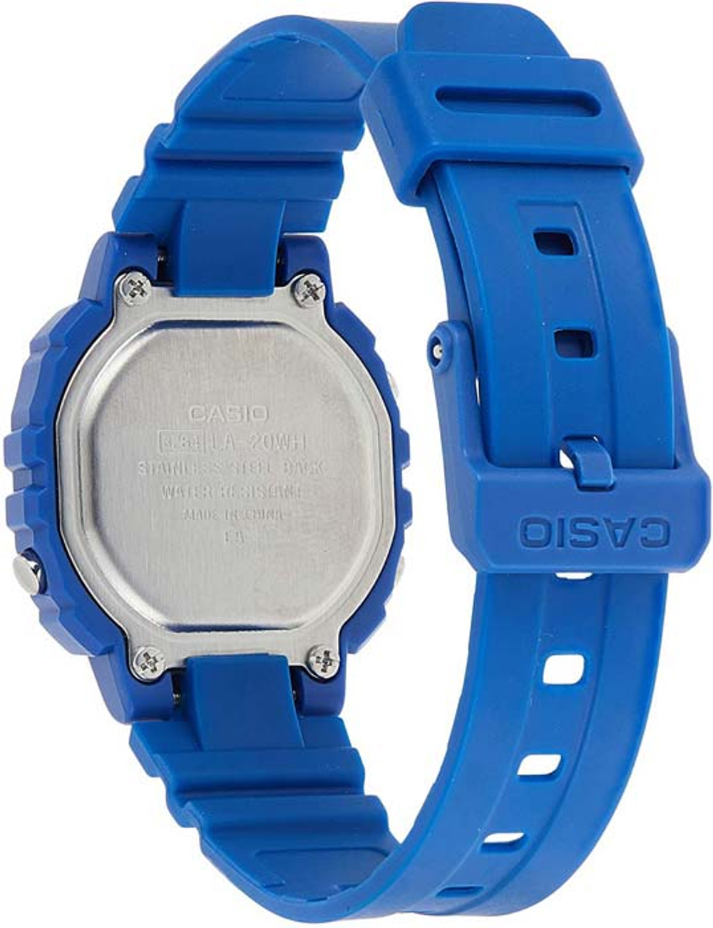 Часы Casio LA-20WH-2A