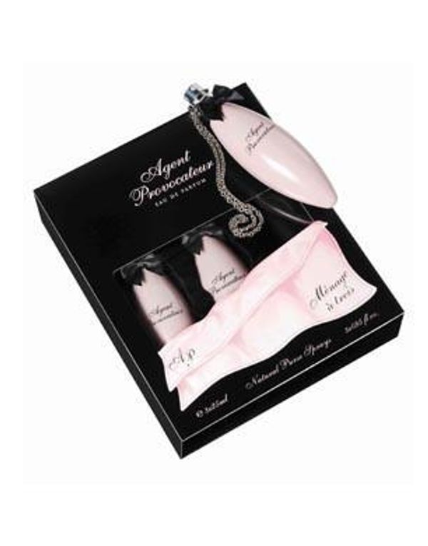 Agent Provocateur Menage a trios Eau De Parfum