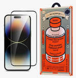 Защитное стекло для i-Phone 11/XR 6.1" Remax GL-83 3D черное