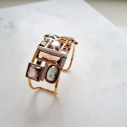 Браслет Swarovski
