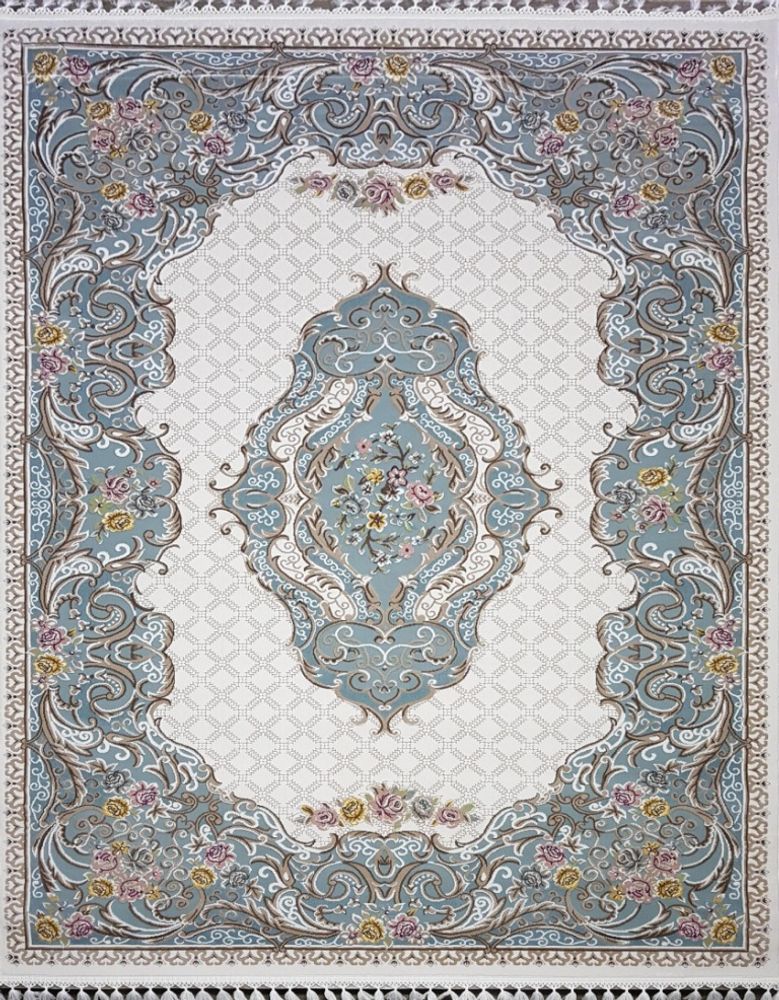 Ritim 36077A BLUE \ BLUE Прямой