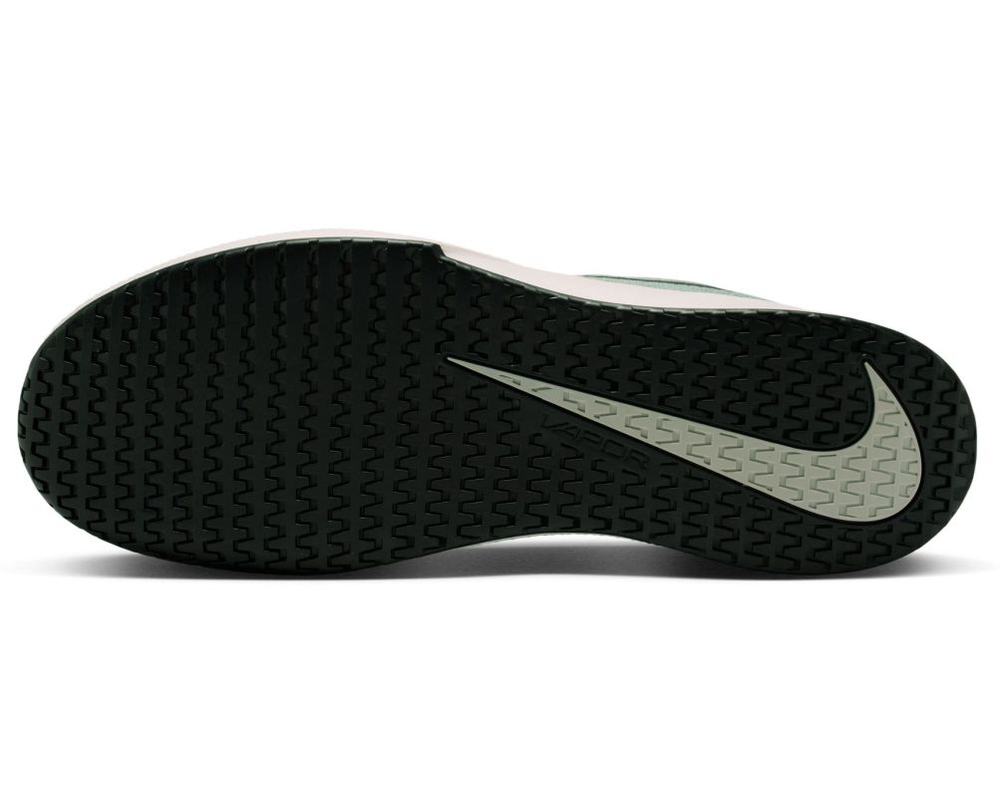 Женские Кроссовки теннисные Nike Vapor Lite 3 - steam/black light/silver white