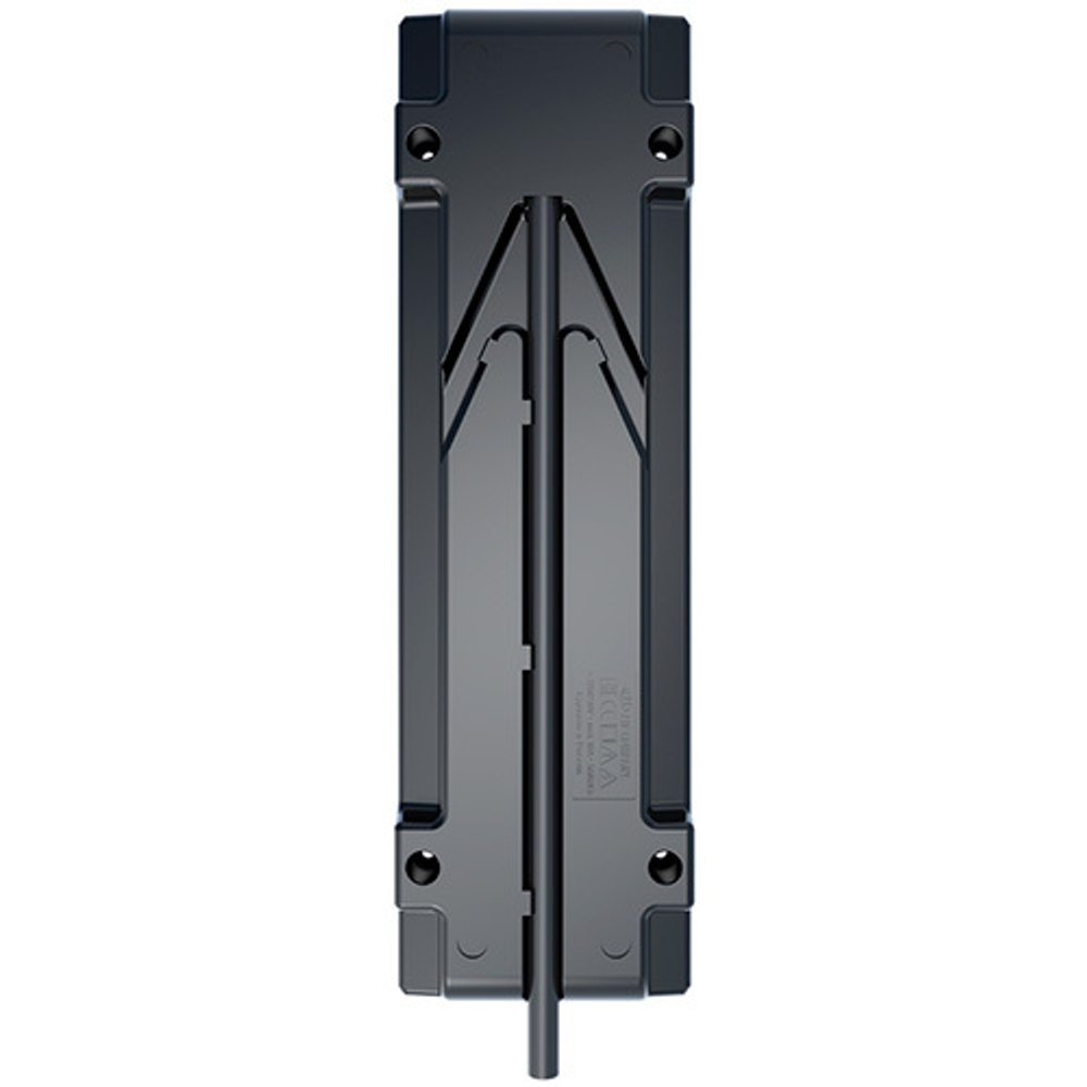 Сетевой фильтр Pilot 3G 3xGP euro outlets, 10А/2.2кВа, 2xUSB, 3m