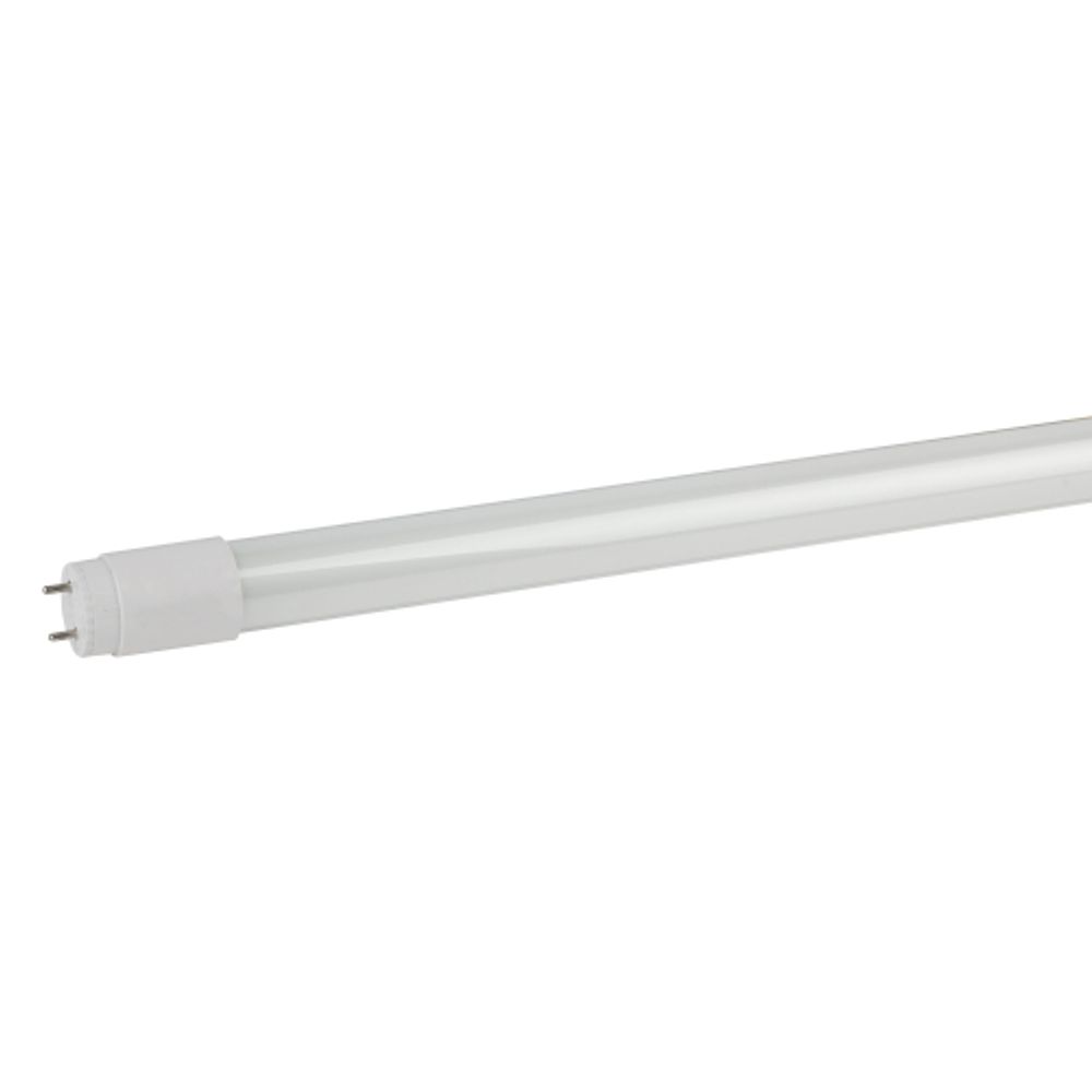 Лампа светодиодная ЭРА STD LED T8-10W-840-G13-600mm 10Вт. трубка стекло нейтральный белый свет G13 поворотный | Лампы cветодиодные Линейные  (T8)