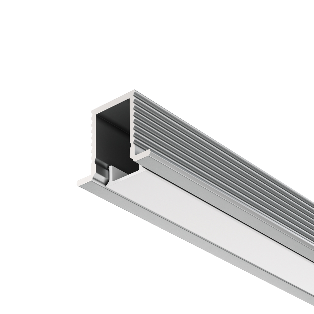 Профиль Led Strip ALM-1209-S-2M