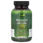 Irwin Naturals, Inflamma-Less, 80 гелевых капсул