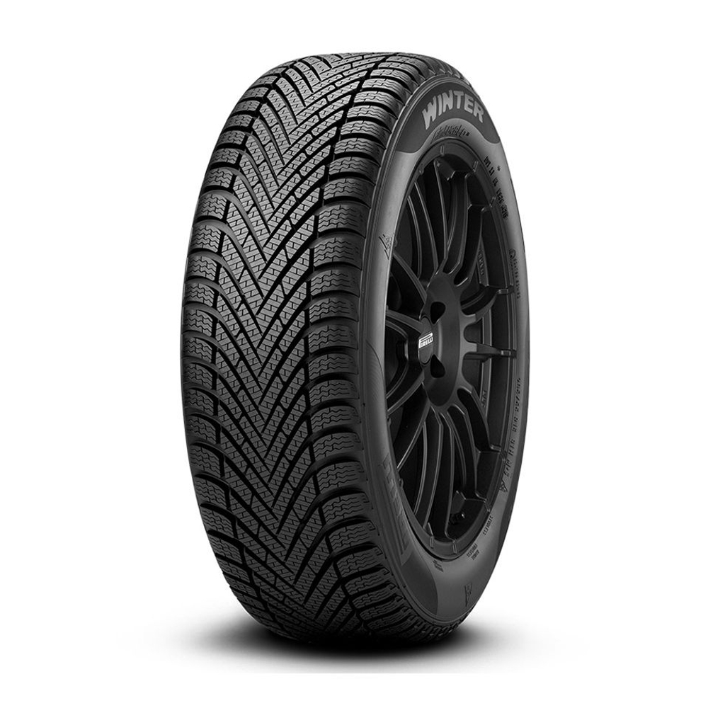 Легковая шина Пирелли  185/65/15  T 92 CINTURATO WINTER  XL  2022