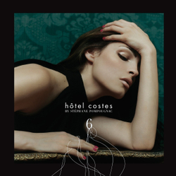 Various — Hotel Costes 6 (LP)
