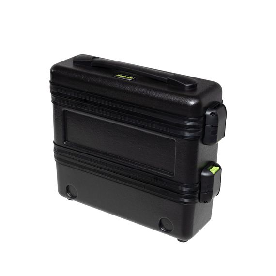GATOR SH-WSYS-CASE - пластиковый кейс для беспроводной системы Shure