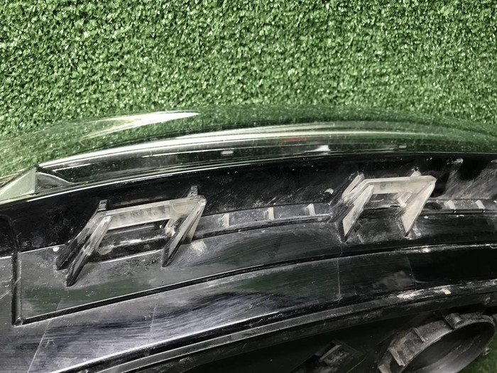 Фара правая EXEED VX (2021-2024) LED