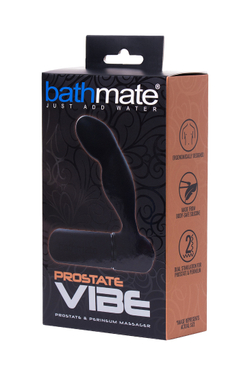 Bathmate Prostate Vibe - Стимулятор простаты
