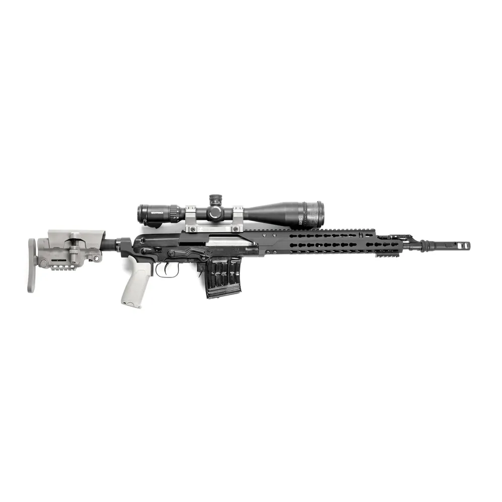 Шасси для СВД Sureshot Armament Group