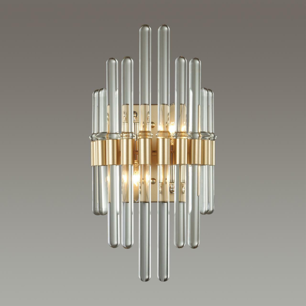 Настенный светильник Odeon Light STIKA 4988/2W