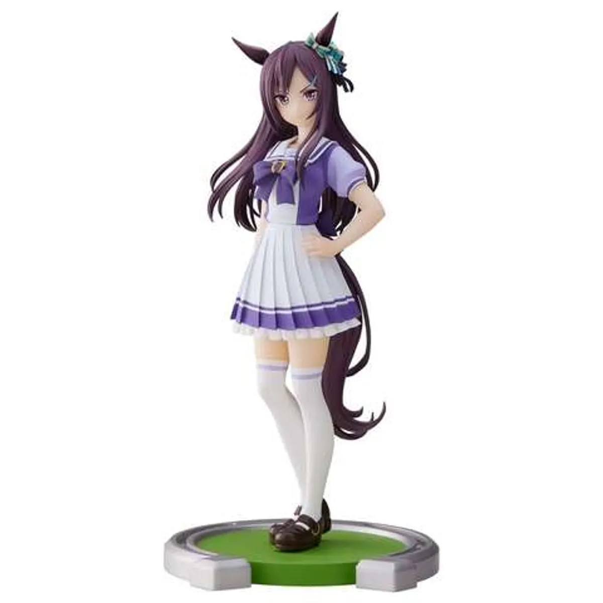 Фигурка Bandai Spirits Umamusume Pretty Derby: Mejiro Dober